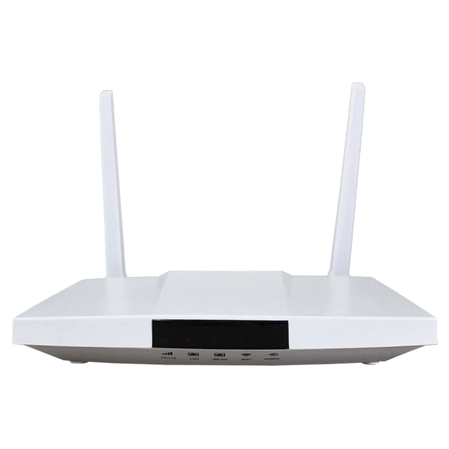 роутер wifi 4g з lan