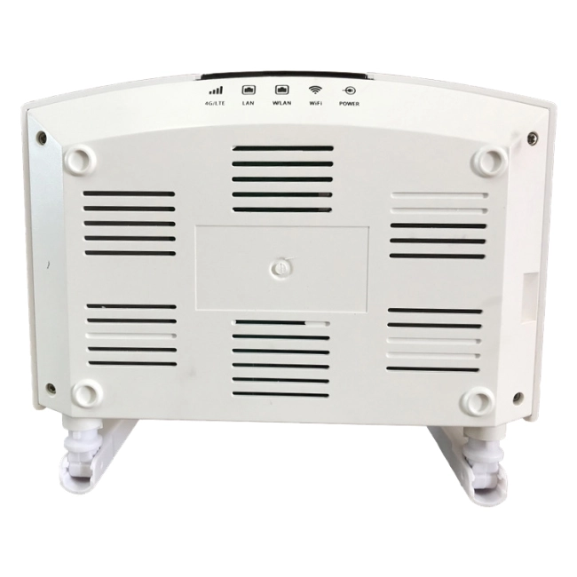 маршрутизатор wifi 4g з lan