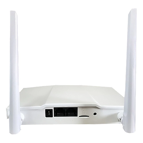 роутер wifi 4g з мережевим портом