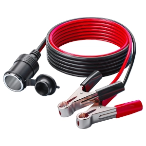 Переходник клеммы-прикуриватель переходник клеммы прикуриватель