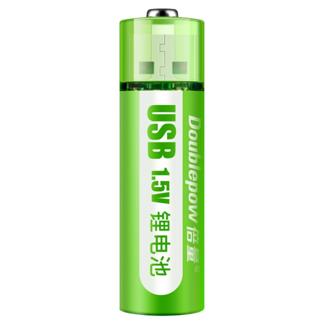 usb батарейка аккумуляторная