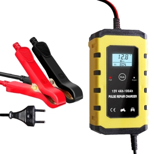 Зарядное устройство для автомобильного аккумулятора зарядное устройство для автомобильного аккумулятора