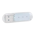 маленький светильник usb