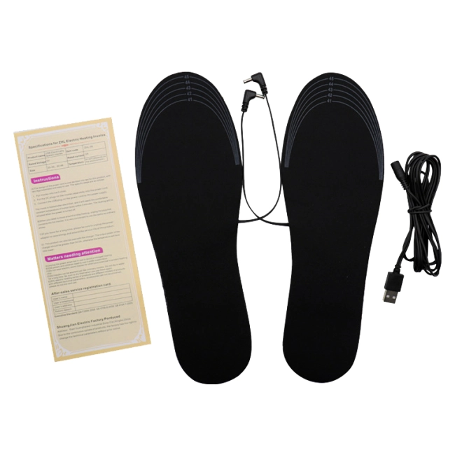 термостельки с подогревом usb