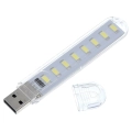 светильник светодиодный на usb