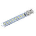 led светильник на usb