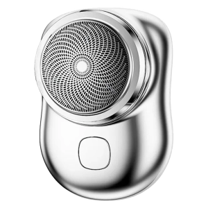 Мини USB бритва со встроенным аккумулятором мини usb бритва