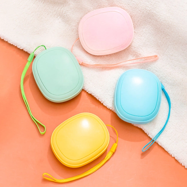 електричний обігрівач для рук