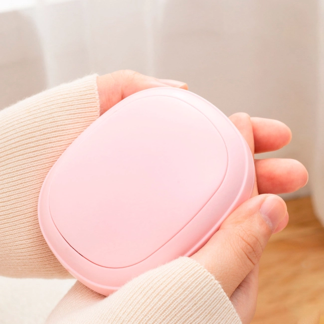 електричний підігрівач для рук