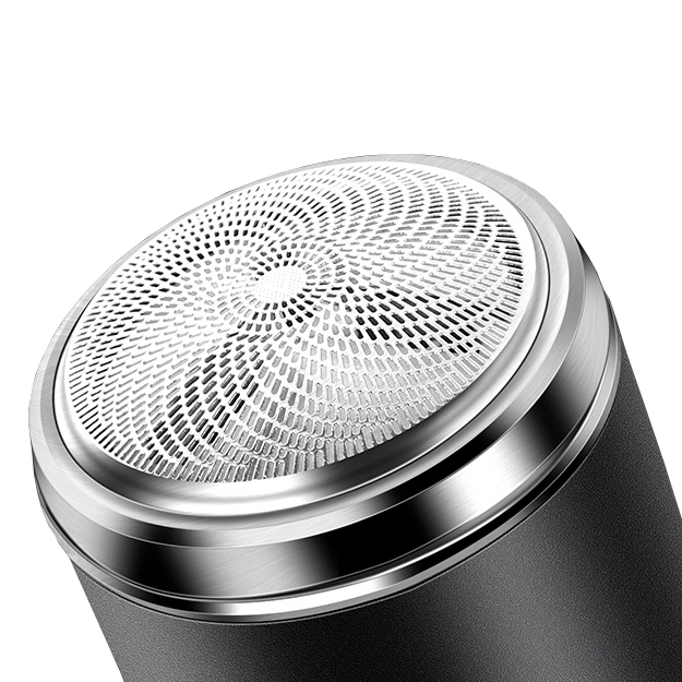 usb бритва з акумулятором