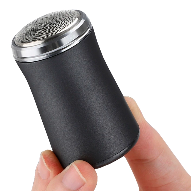 міні-бритва чоловіча