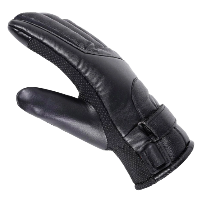 мужские перчатки с usb подогревом