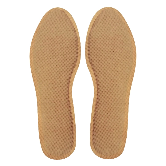 химические одноразовые грелки для ног