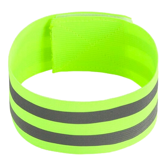 купить светоотражающую повязку