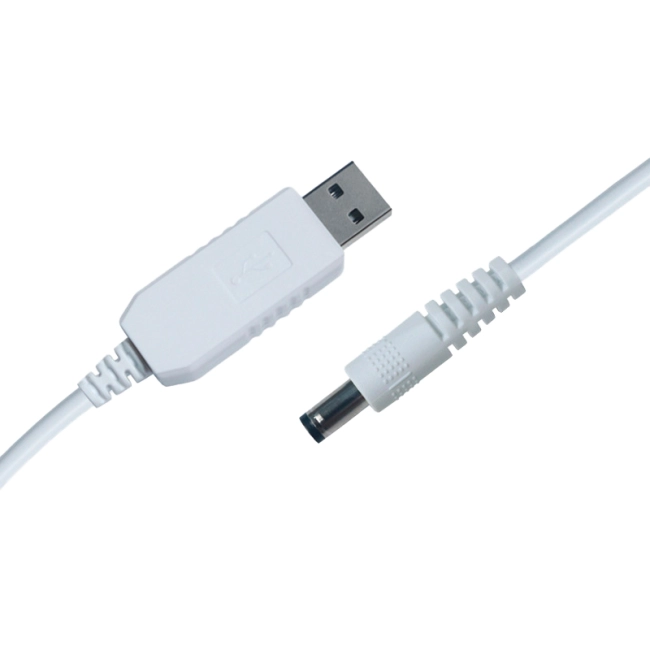 кабель з юсб на роутер