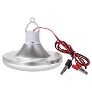 лампа с щупами