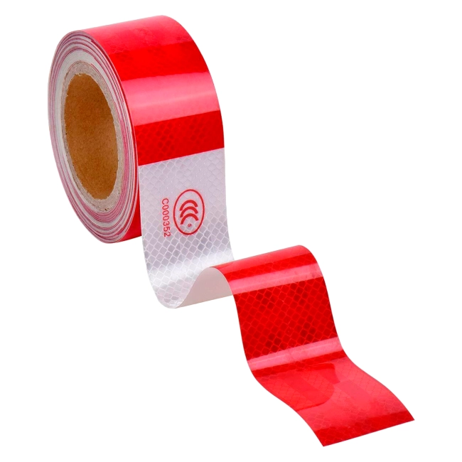 светоотражающая клейкая лента