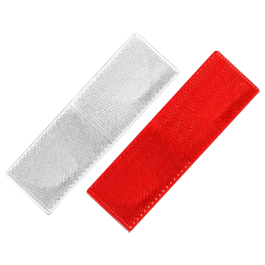 наклейка-полоска светоотражающая