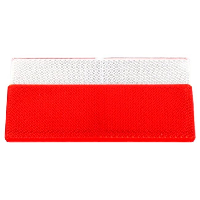 купить светоотражающую наклейку