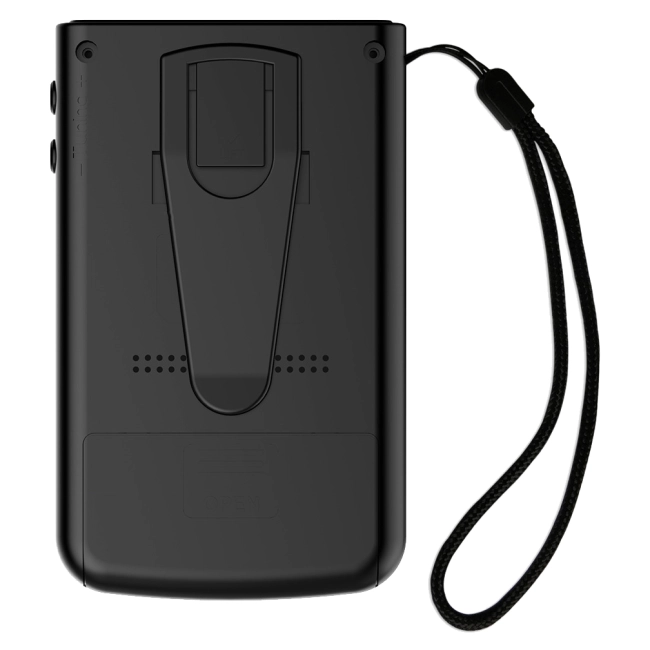 fm радио карманное от батареек