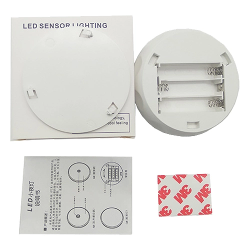 светильник на стену на батарейках