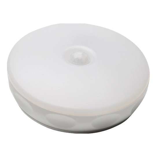 светильник светодиодный на стену на батарейках