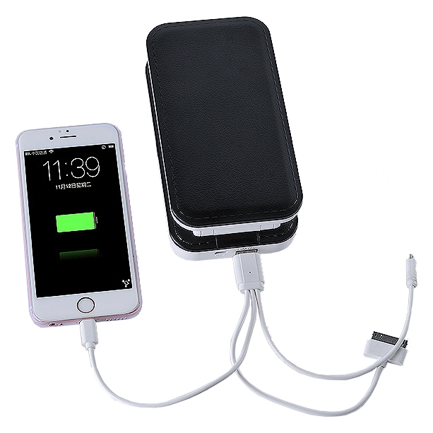 светильник со встроенным аккумулятором