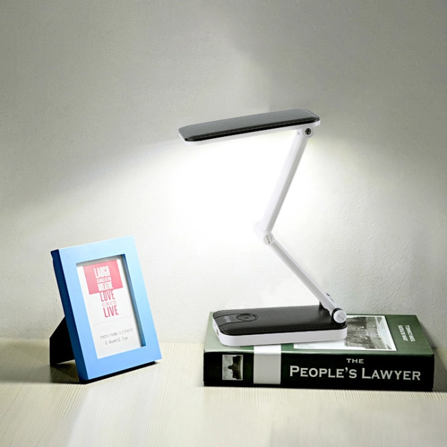 светильник светодиодный со встроенным аккумулятором