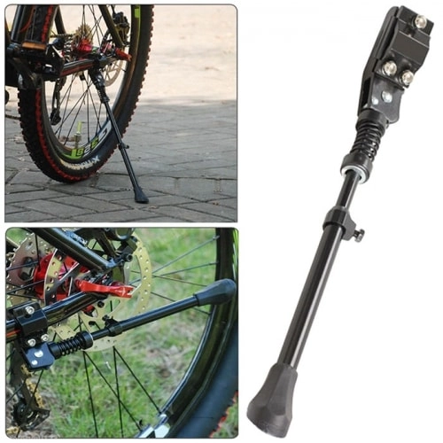 підніжка для велосипеда