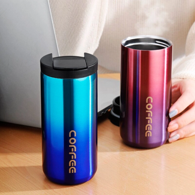 термокружка на 350 мл