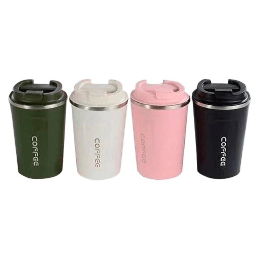 термокухоль нержавіюча сталь 380 мл