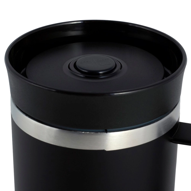 герметичная термокружка