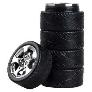 термос колеса