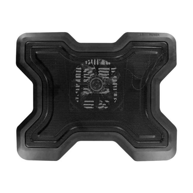 подставка с вентилятором для ноутбука