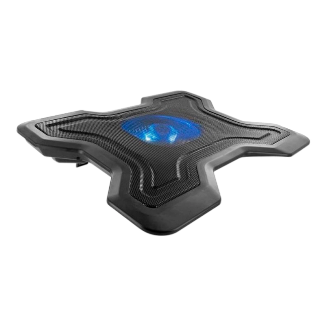 охлаждающая подставка для ноутбука