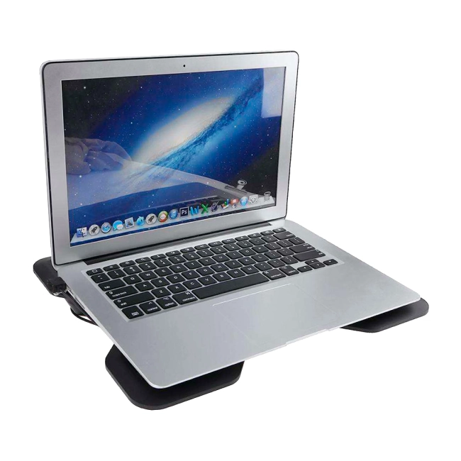 подставка с охлаждением для ноутбука