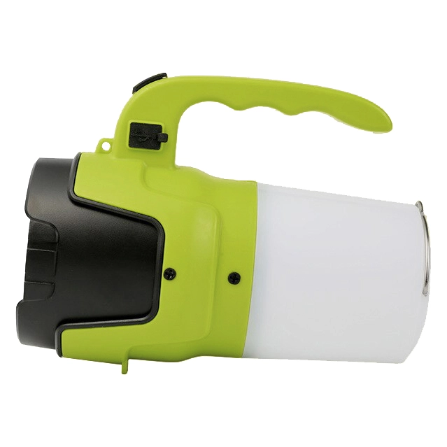 фонарь портативный светодиодный с usb