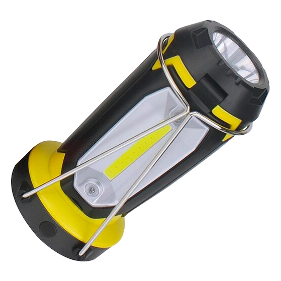 багатофункціональний світлодіодний ліхтар