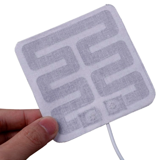 нагревательные элементы в рукавицы