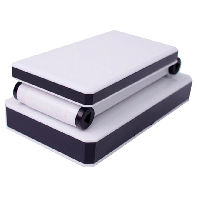 настольная led лампа складная