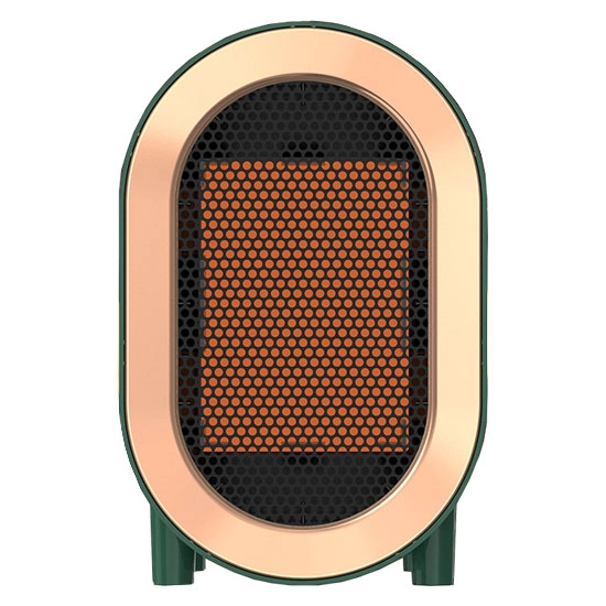 портативний міні обігрівач