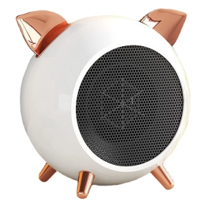 мини обогреватель настольный