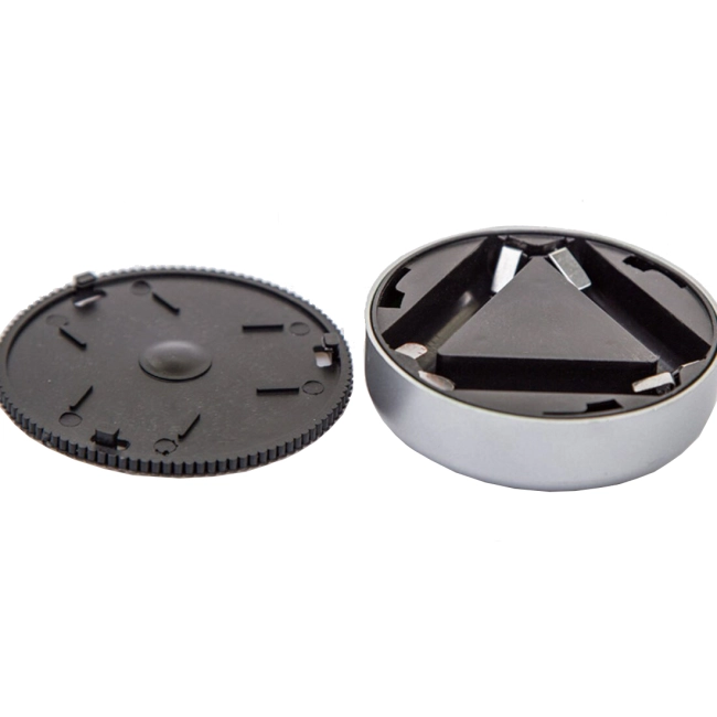 светильник на батарейках на нажатие