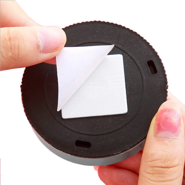 светодиодный светильник нажимной на батарейках