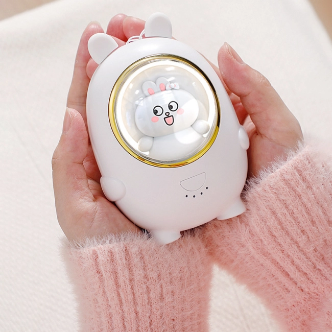 детский ночник на аккумуляторе