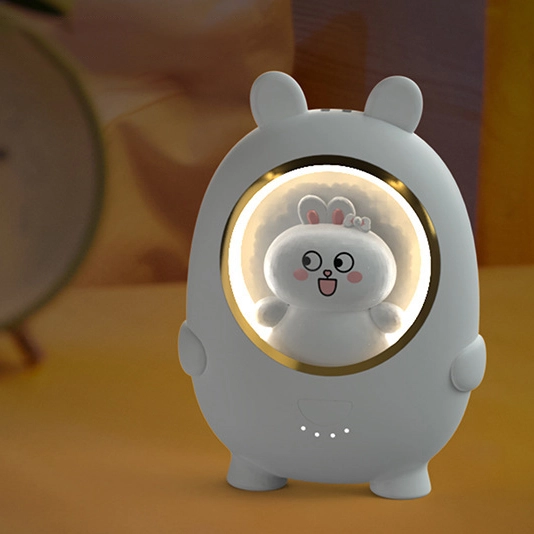 ночник для детской с usb на аккумуляторе