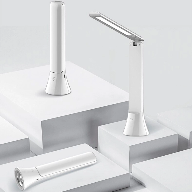 фонарь-лампа трансформер