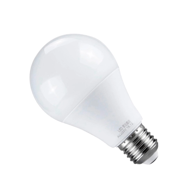 лампа датчик руху