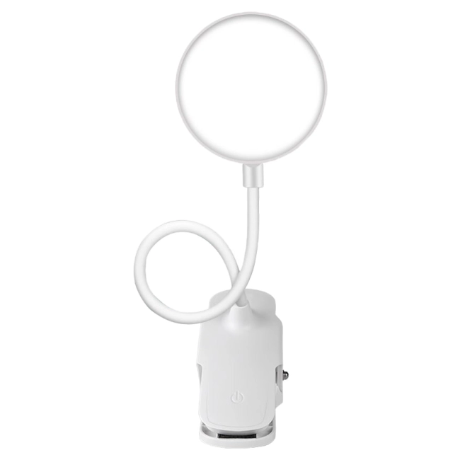 купить лампу на прищепке