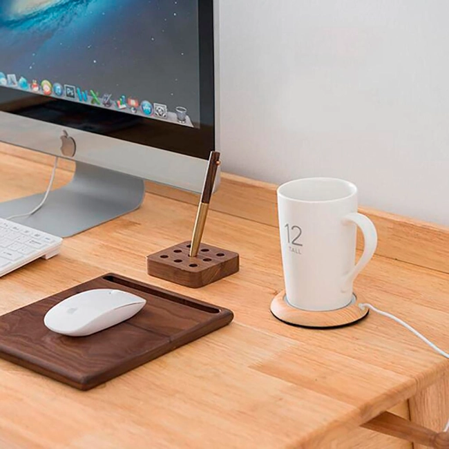 подогреватель usb для чашки